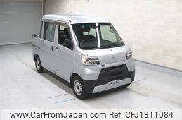daihatsu hijet-van 2021 -DAIHATSU--Hijet Van S321W-0010574---DAIHATSU--Hijet Van S321W-0010574-