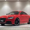 audi tt 2014 -AUDI--Audi TT ABA-8JCDA--TRUZZZ8J1E1016682---AUDI--Audi TT ABA-8JCDA--TRUZZZ8J1E1016682- image 1