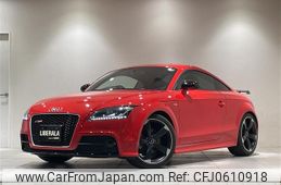 audi tt 2014 -AUDI--Audi TT ABA-8JCDA--TRUZZZ8J1E1016682---AUDI--Audi TT ABA-8JCDA--TRUZZZ8J1E1016682-