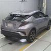 toyota c-hr 2017 -TOYOTA--C-HR DAA-ZYX10--ZYX10-2079336---TOYOTA--C-HR DAA-ZYX10--ZYX10-2079336- image 2