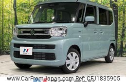 suzuki spacia 2024 CFJ1835905