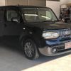 nissan cube 2010 -NISSAN--Cube DBA-NZ12--NZ12-028528---NISSAN--Cube DBA-NZ12--NZ12-028528- image 26