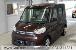 mitsubishi ek-space 2014 -MITSUBISHI--ek Space B11A-0019331---MITSUBISHI--ek Space B11A-0019331-