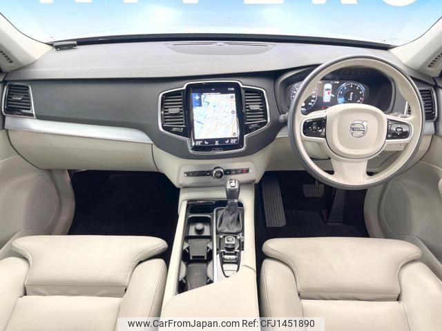 volvo xc90 2019 quick_quick_LB420XC_YV1LF10MCK1476946 image 2