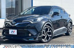 toyota c-hr 2017 quick_quick_ZYX10_ZYX10-2044051