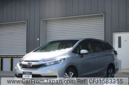 honda shuttle 2022 CFJ1583355