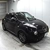 nissan juke 2014 -NISSAN 【愛媛 330て3969】--Juke YF15-313247---NISSAN 【愛媛 330て3969】--Juke YF15-313247- image 1