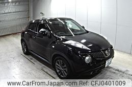 nissan juke 2014 -NISSAN 【愛媛 330て3969】--Juke YF15-313247---NISSAN 【愛媛 330て3969】--Juke YF15-313247-