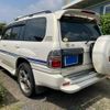 toyota land-cruiser-wagon 1998 -TOYOTA--Land Cruiser Wagon GF-UZJ100W--UZJ100-0004678---TOYOTA--Land Cruiser Wagon GF-UZJ100W--UZJ100-0004678- image 5