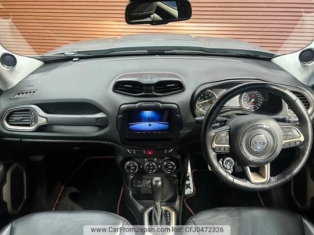 jeep renegade 2016 quick_quick_ABA-BU14_1C4BU0000GPD74915 image 2