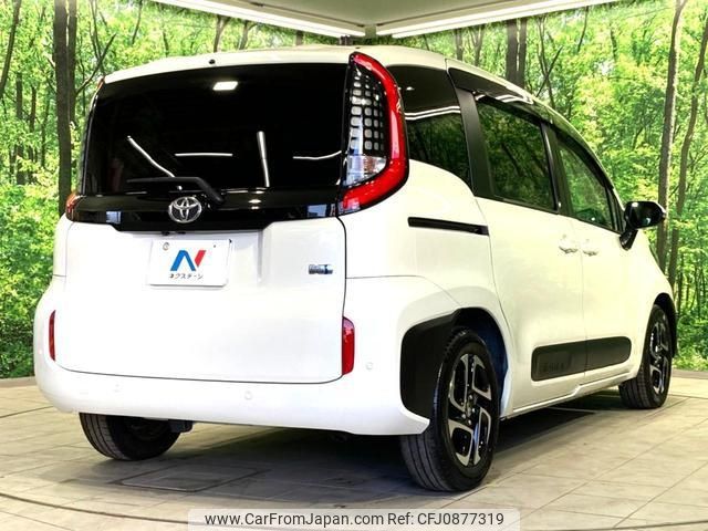 toyota sienta 2023 -TOYOTA 【名変中 】--Sienta MXPL10G--1027997---TOYOTA 【名変中 】--Sienta MXPL10G--1027997- image 2