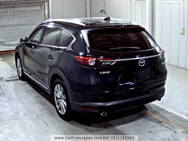 mazda cx-8 2018 -MAZDA--CX-8 KG2P-127618---MAZDA--CX-8 KG2P-127618- image 2