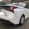 toyota prius 2021 -TOYOTA 【名変中 】--Prius ZVW51--6219055---TOYOTA 【名変中 】--Prius ZVW51--6219055- image 25