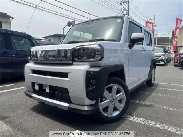 daihatsu taft 2024 -DAIHATSU 【八王子 581ｸ1690】--Taft 5BA-LA900S--LA900S-0182499---DAIHATSU 【八王子 581ｸ1690】--Taft 5BA-LA900S--LA900S-0182499- image 1