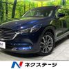 mazda cx-8 2018 quick_quick_KG2P_KG2P-201034 image 1