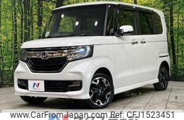 honda n-box 2018 CFJ1523451