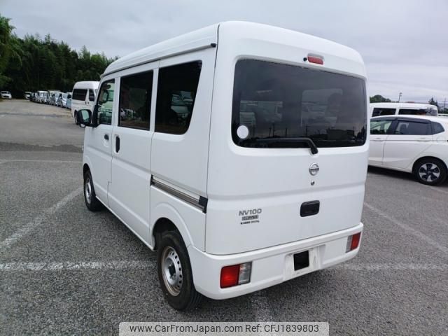 nissan nv100-clipper 2021 CFJ1839803 image 2