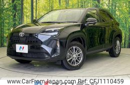 toyota yaris-cross 2023 quick_quick_MXPB10_MXPB10-3026219