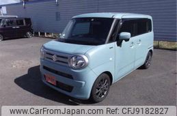 suzuki wagon-r 2021 -SUZUKI 【盛岡 580ｽ8688】--Wagon R Smile 5AA-MX91S--MX91S-104630---SUZUKI 【盛岡 580ｽ8688】--Wagon R Smile 5AA-MX91S--MX91S-104630-