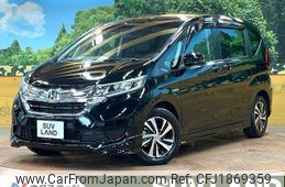 honda freed-plus 2017 CFJ1869359