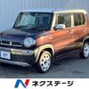 suzuki hustler 2017 -SUZUKI--Hustler DAA-MR41S--MR41S-283856---SUZUKI--Hustler DAA-MR41S--MR41S-283856- image 1