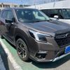 subaru forester 2021 CFJ1639389 image 1