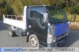 isuzu elf-truck 2007 -ISUZU--Elf NJR85AD-7001010---ISUZU--Elf NJR85AD-7001010-