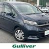 honda freed 2019 -HONDA--Freed 6BA-GB5--GB5-3104395---HONDA--Freed 6BA-GB5--GB5-3104395- image 1