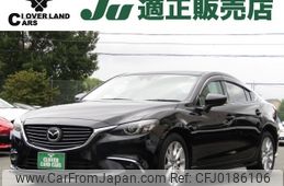 mazda atenza 2016 -MAZDA--Atenza Sedan LDA-GJ2FP--GJ2FP-204336---MAZDA--Atenza Sedan LDA-GJ2FP--GJ2FP-204336-