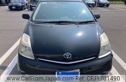 toyota prius 2008 CFJ1701490