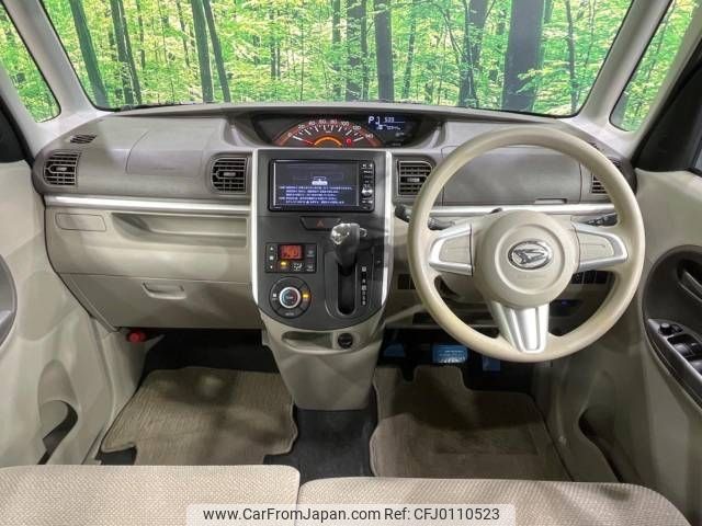 daihatsu tanto 2015 -DAIHATSU--Tanto DBA-LA600S--LA600S-0293388---DAIHATSU--Tanto DBA-LA600S--LA600S-0293388- image 2