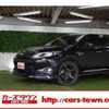 toyota harrier 2014 CFJ1504934 image 1