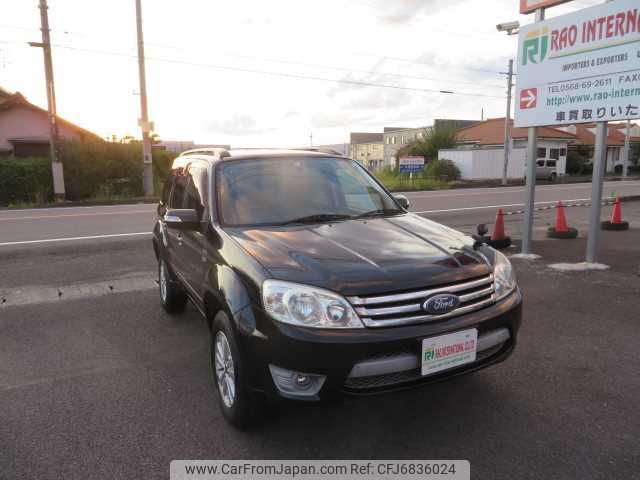 ford escape 2009 504749-RAOID:12600 image 2