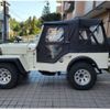 mitsubishi jeep 1981 -MITSUBISHI 【京都 400ﾉ9443】--Jeep J-J58--J5809608---MITSUBISHI 【京都 400ﾉ9443】--Jeep J-J58--J5809608- image 18