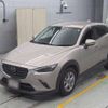 mazda cx-3 2021 CFJ1707077 image 1