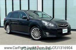 subaru legacy-touring-wagon 2010 -SUBARU--Legacy Wagon DBA-BR9--BR9-033184---SUBARU--Legacy Wagon DBA-BR9--BR9-033184-