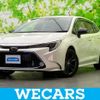 toyota corolla-touring-wagon 2021 quick_quick_3BA-ZRE212W_ZRE212-6031364 image 1