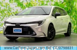 toyota corolla-touring-wagon 2021 quick_quick_3BA-ZRE212W_ZRE212-6031364