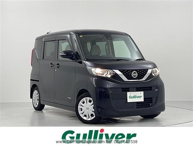 nissan roox 2020 CFJ1641538 image 1