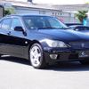 toyota altezza 2005 GOO_JP_700072025530250620001 image 5