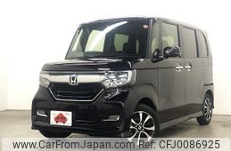 honda n-box 2018 -HONDA--N BOX DBA-JF3--JF3-1158991---HONDA--N BOX DBA-JF3--JF3-1158991-