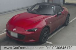 mazda roadster 2017 -MAZDA 【広島 302て1552】--Roadster ND5RC-116090---MAZDA 【広島 302て1552】--Roadster ND5RC-116090-