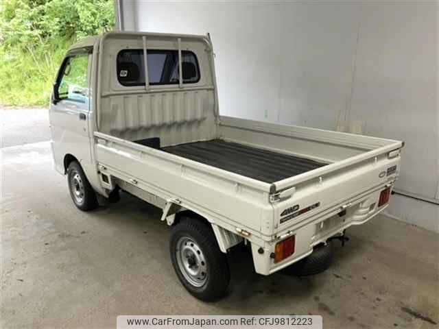 daihatsu hijet-truck 2000 -DAIHATSU--Hijet Truck S210P--0065025---DAIHATSU--Hijet Truck S210P--0065025- image 2