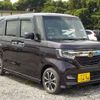 honda n-box 2020 -HONDA 【野田 580ｱ1234】--N BOX 6BA-JF3--JF3-1479299---HONDA 【野田 580ｱ1234】--N BOX 6BA-JF3--JF3-1479299- image 1