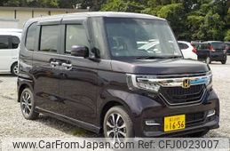 honda n-box 2020 -HONDA 【野田 580ｱ1234】--N BOX 6BA-JF3--JF3-1479299---HONDA 【野田 580ｱ1234】--N BOX 6BA-JF3--JF3-1479299-