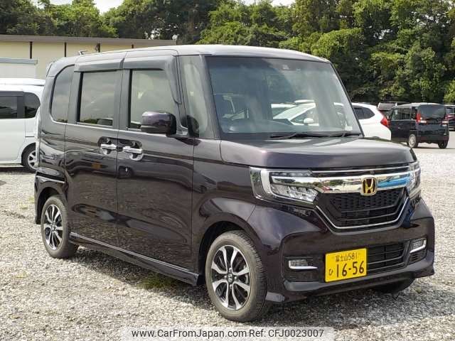 honda n-box 2020 -HONDA 【野田 580ｱ1234】--N BOX 6BA-JF3--JF3-1479299---HONDA 【野田 580ｱ1234】--N BOX 6BA-JF3--JF3-1479299- image 1