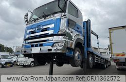 hino profia 2007 GOO_NET_EXCHANGE_0303357A30250702W001