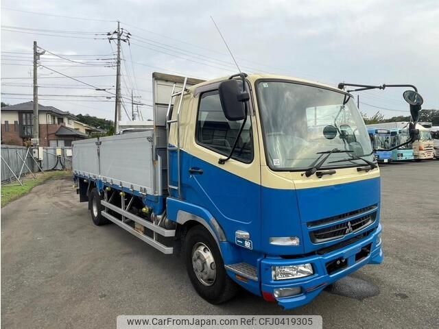 mitsubishi-fuso fighter 2011 -MITSUBISHI--Fuso Fighter PDG-FK61F--FK61F-5400943---MITSUBISHI--Fuso Fighter PDG-FK61F--FK61F-5400943- image 2