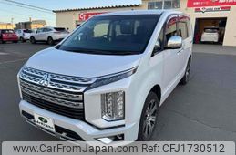 mitsubishi delica-d5 2023 CFJ1730512