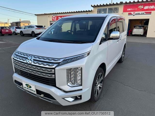 mitsubishi delica-d5 2023 CFJ1730512 image 1